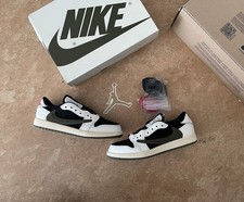 Travis Scott x Nike Air Jordan
