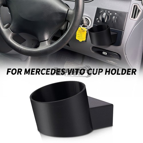 Becherhalter für mercedes - becherhalter,