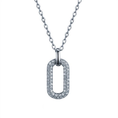 Schmuck rhodiniert sterling - rhodiniert,