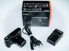 Sony Cyber-shot DSC-RX100 III