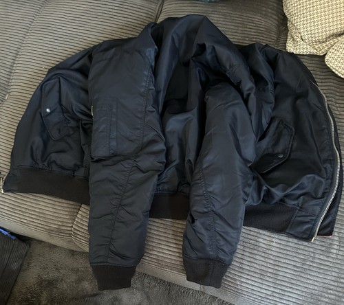 Amazon herren bomberjacke - amazon, xl