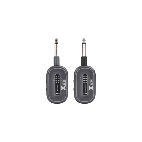 Xvive a58 wireless system - wireless,