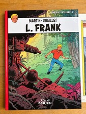 Frank gesamtausgabe - l.,