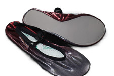 Majestiballerina LOW uni