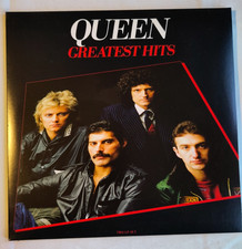 Queen - Greatest Hits - 2