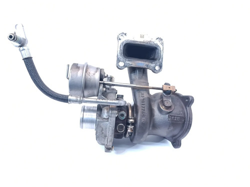 Turbolader f1fg 6k682 ford - turbolader, f1fg-6k682-ac