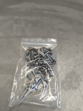 Miele G4300 U Schrauben