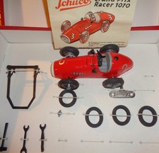 Schuco 1070 Baukasten "Grand