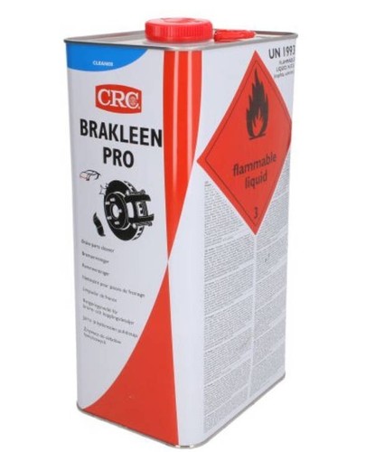 Crc brake degreaser - brake,