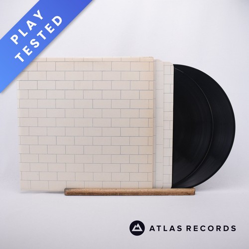 Pink floyd the wall b - the,