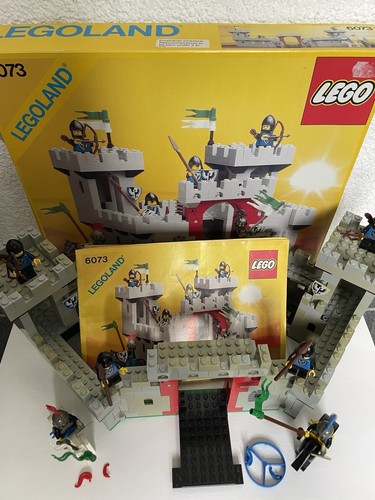 Lego legoland vintage - legoland,