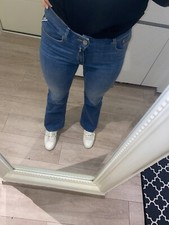 Replay Flare Fit! Schlaghose! gr.30! w.Neu