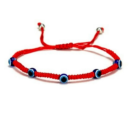 Armband türkisches auge - armband,