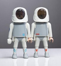Playmobil Figur Mann Sportler
