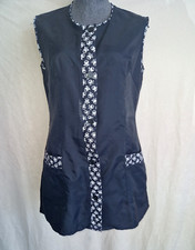Nylon Dederon kittel schürze