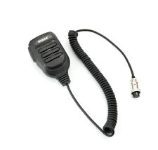 Handmikrofon für MAAS KCB-3000 CB Funkgerät - mit Voxfunktion und 6-pin Stecker