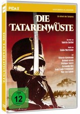 Die Tatarenwüste -