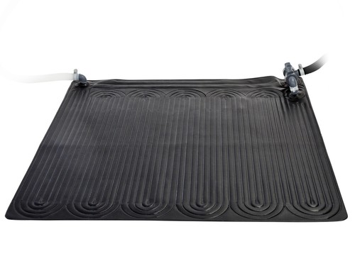 Intex solar matte poolheizung - solar,