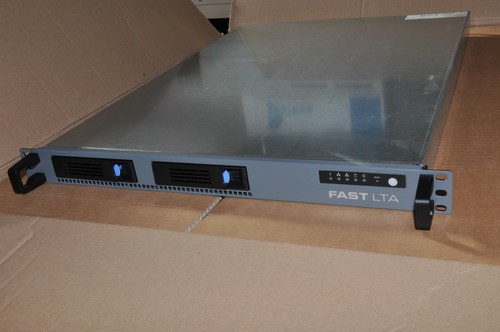 Fast lta rack head unit - rack,