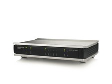LANCOM Systems WLC-4006+ (62035), WLAN-Controller/VPN-Router +AP-Upgrade-Option