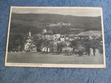 Furth im Wald mit Voithenberg