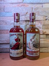 A Dream of Scotland - "Port Charlotte Doublette" - 15 Jahre und 13 Jahre - Islay