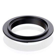 58mm Makro Umkehrring Reverse Adapter für CANON EOS EF EF-S DSLR Kamera 