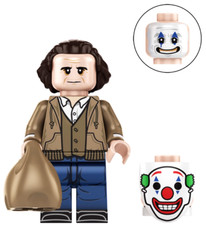 Joker: Folie à Deux Joaquin