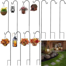 4-20Stk Schäferhaken