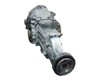 Audi 80 Allrad Quattro Getriebe 5-Gang CDV 193.000km ABC 2,8