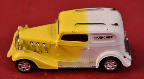 Minichamps kärcher - minichamps,