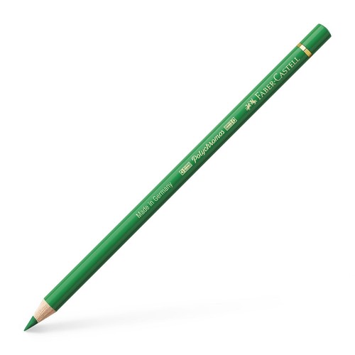 Polychromos 163 smaragdgrün - 163,