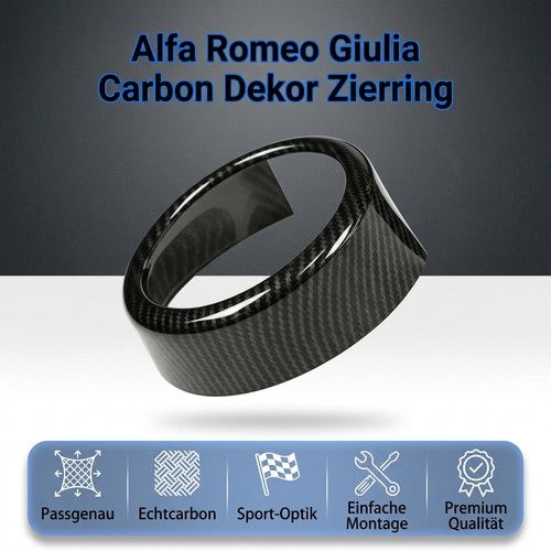 Für alfa romeo giulia - alfa,