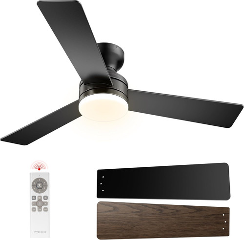 Deckenventilator leuchte - 42",