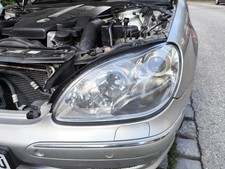 W220 Bi Xeneon Scheinwerfer