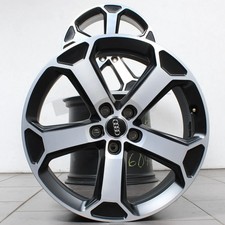 19 Zoll original Audi Q2 SQ2