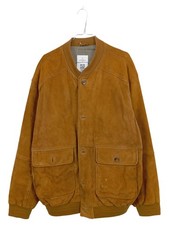 CANDA C&A Herren Wildleder