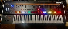 Roland Jupiter-X  ZEN Core Synthesizer 