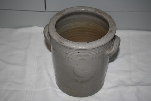 Schmalztopf gurkentopf - schmalztopf,
