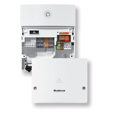 Buderus 7738113391 Schaltmodul Heizkreis MM100 NEU ohne Vorlauftemperaturfühler