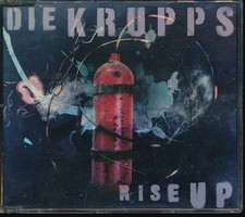 Die Krupps - Rise Up (CD)