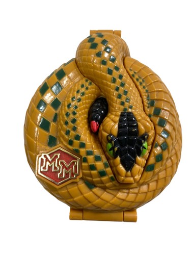 Bluebird mighty max schlange - mighty,