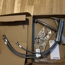 Niederdruckmischbatterie verchromt  VENSJÖN, 704.746.94 