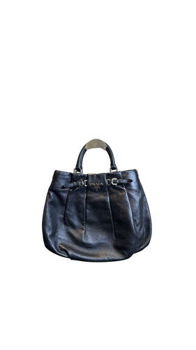Prada vitello daino - prada, bag