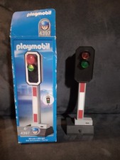 Playmobil Ampel, elektr