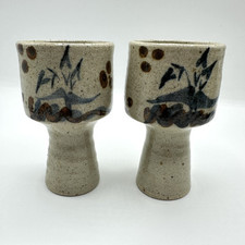 2 Stück Kelche Becher Studio