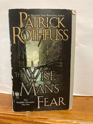The wise man - wise, man's