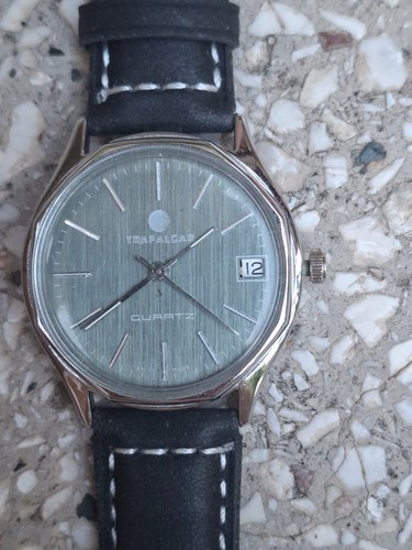 Vintage trafalgar swiss - vintage, made