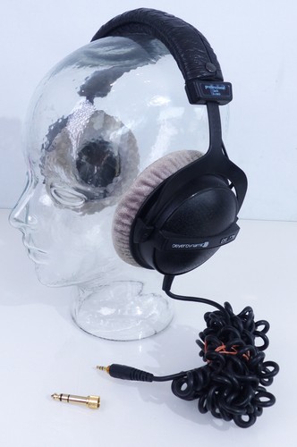 Beyerdynamic professional - beyerdynamic, dt