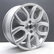 MINI SILBER R97 FLAMMENSPEICHE